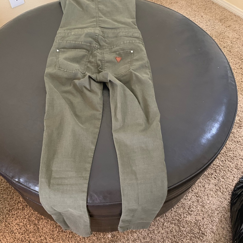 Guess super tight jumpsuit - Picture 6 of 6